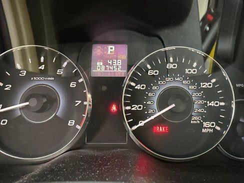 Used 2012 Subaru Outback 3.6R Limited w/ Popular Pkg 1A image 15