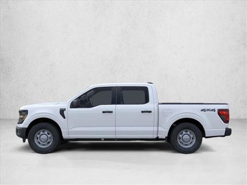 New 2026 Ford F150 XL AWD/4WD image 3