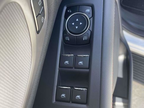 New 2025 Ford Expedition Active image 15