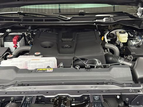 New 2026 Toyota Tundra Limited image 25