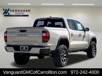 New 2026 GMC Canyon AT4X AWD/4WD video 3