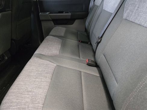 Used 2024 Ford F250 XLT w/ FX4 Off-Road Package image 16