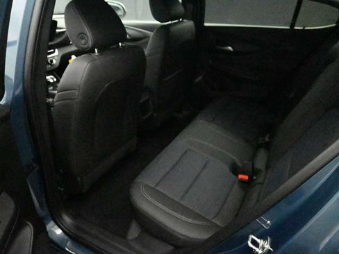 New 2026 Buick Envista Preferred w/ Convenience I Package FWD image 24