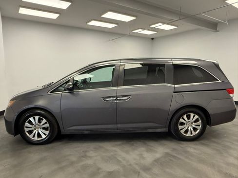 Used 2015 Honda Odyssey EX image 6