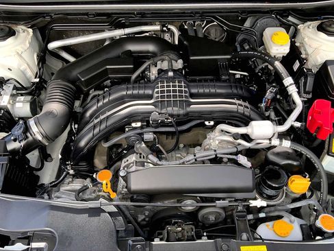 Certified 2024 Subaru Impreza 2.0i Sport AWD/4WD image 30