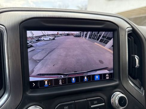 Used 2023 GMC Sierra 3500 Denali w/ Denali Ultimate Package image 34