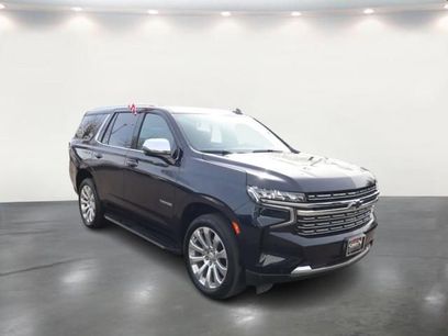 Used 2023 Chevrolet Tahoe Premier w/ Premium Package 2