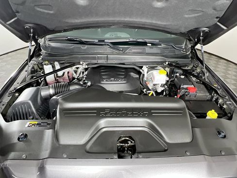 Used 2026 RAM 2500 Big Horn AWD/4WD image 29