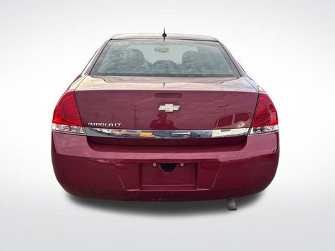 Used 2006 Chevrolet Impala LT image 4