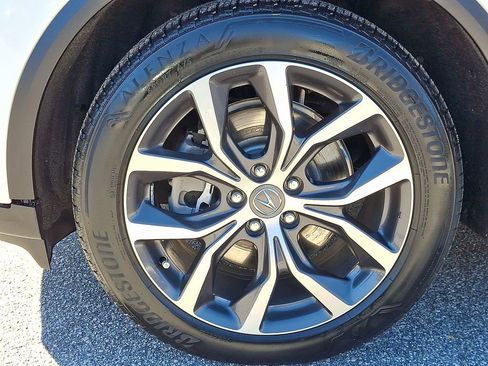 Used 2023 Acura MDX Technology image 8