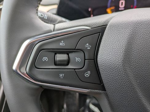 Used 2024 Chevrolet TrailBlazer ACTIV w/ Driver Confidence Package FWD image 23