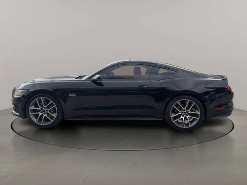 Used 2015 Ford Mustang GT Premium image 2