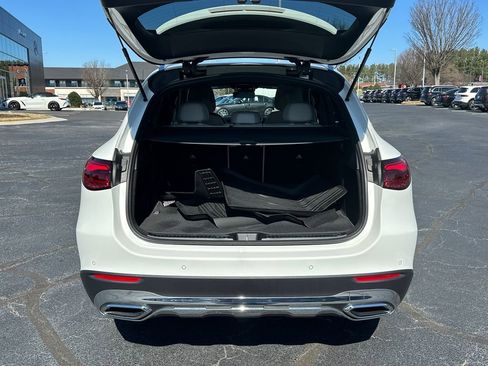 Certified 2026 Mercedes-Benz GLC 300 GLC 300 image 20