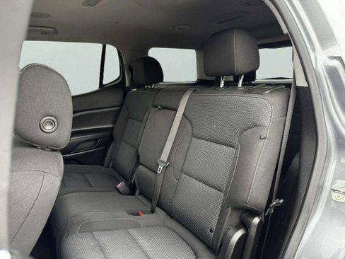 Used 2020 GMC Acadia SLE image 38