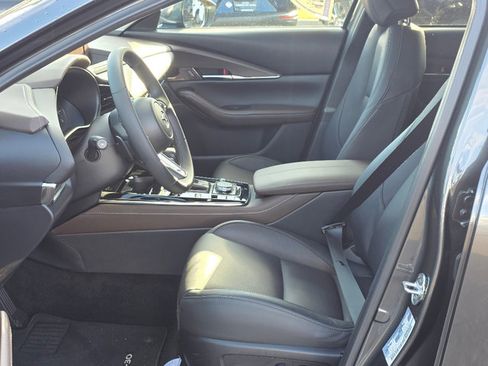 Certified 2025 MAZDA CX-30 AWD 2.5 S w/ Premium Package image 34