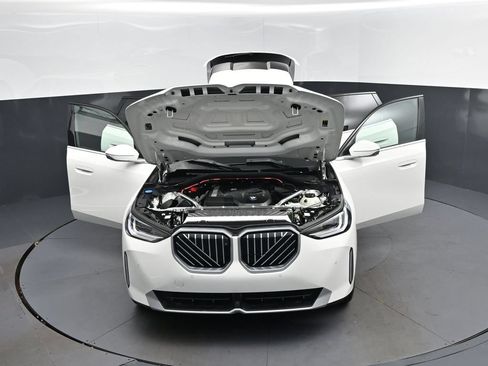 Used 2026 BMW X3 xDrive30i w/ Premium Package AWD/4WD image 54