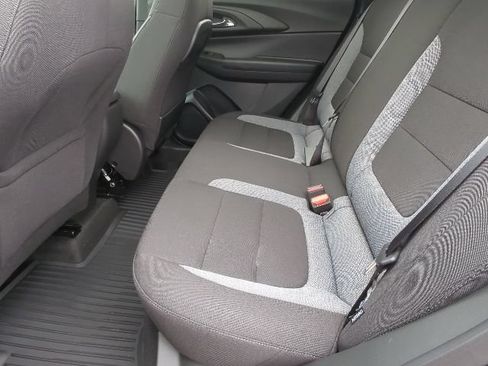 New 2026 Chevrolet TrailBlazer LT w/ LT Cold Weather Package FWD image 22