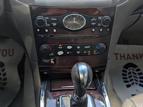 Used 2012 INFINITI G37 Sport w/ Premium Pkg image 9