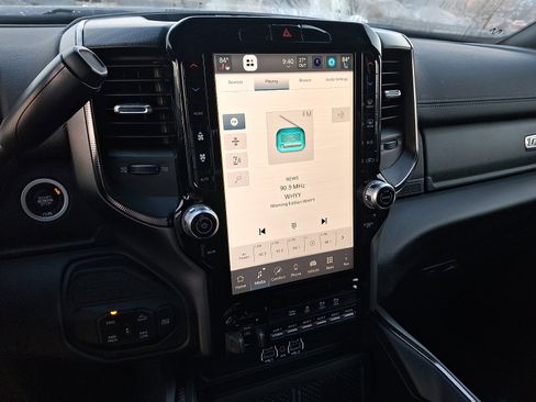 New 2026 RAM 2500 Rebel w/ Rebel Level 1 Equipment Group image 12