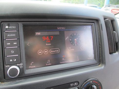 Used 2021 Nissan NV200 SV image 16