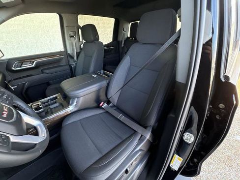New 2026 GMC Sierra 1500 Elevation image 42