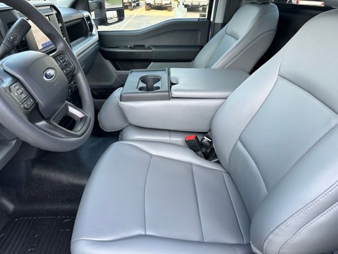 New 2025 Ford F350 XL w/ XL Chrome Package AWD/4WD image 23