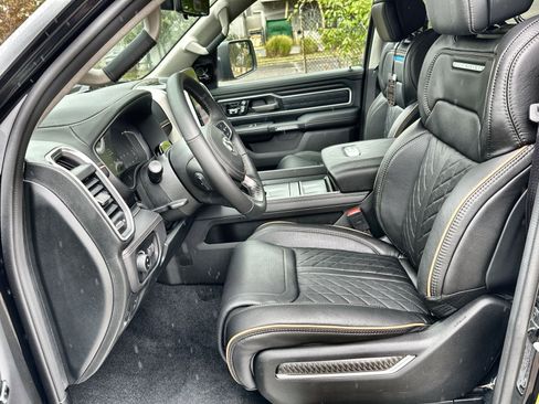 New 2026 RAM 1500 Tungsten w/ Bed Utility Group image 13