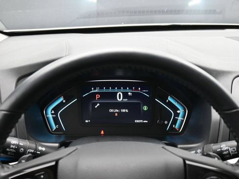 Certified 2024 Honda Odyssey Touring image 50