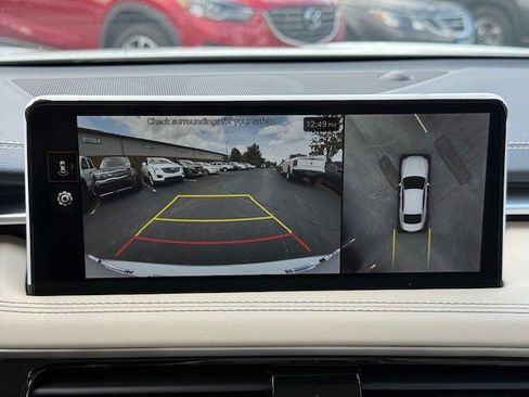 New 2026 Genesis G70 2.5T Prestige image 34