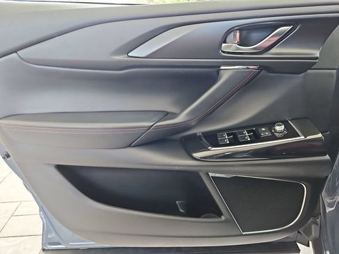 Used 2021 MAZDA CX-9 Carbon Edition FWD image 27