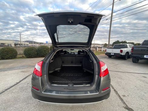 Used 2013 Honda Crosstour EX-L image 13
