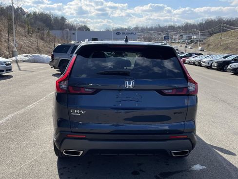 Used 2023 Honda CR-V Sport image 4