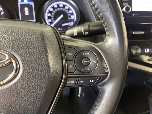 Certified 2023 Toyota Camry SE image 28