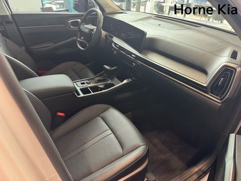 New 2026 Kia Sorento X-Line EX AWD/4WD image 20
