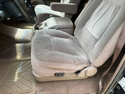 Used 1996 Ford Bronco Eddie Bauer AWD/4WD image 39
