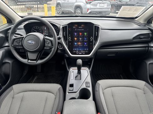 Used 2024 Subaru Crosstrek 2.0i Premium image 10