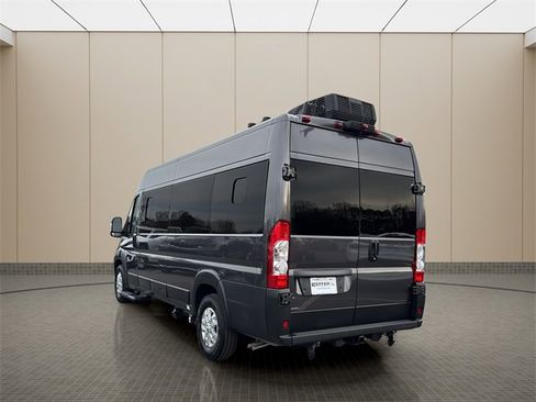 Used 2023 RAM ProMaster 3500 w/ Premium Convenience Group (B) image 3