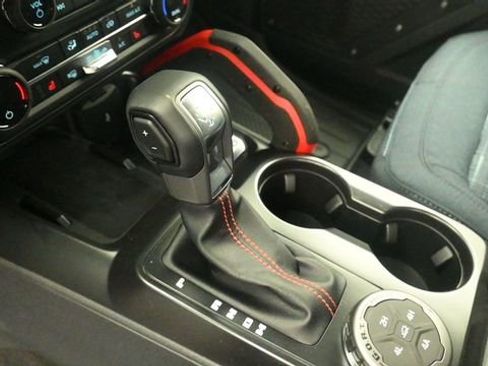 New 2026 Ford Bronco Heritage Edition AWD/4WD image 18