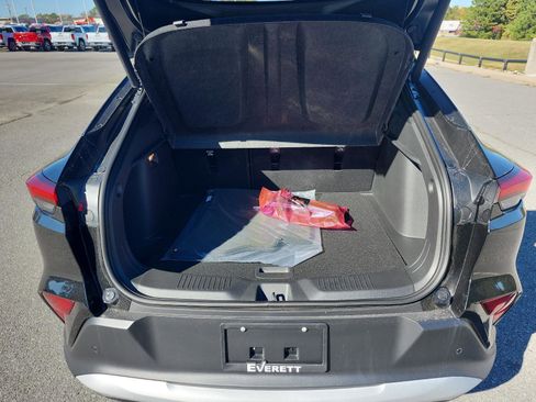 New 2026 Buick Envista Preferred w/ Convenience I Package image 7