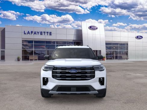 New 2026 Ford Explorer Active w/ Active Comfort Package AWD/4WD image 45