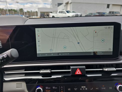 New 2026 Kia Sportage SX Prestige image 25