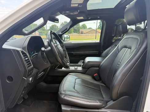 Used 2020 Ford Expedition Max Limited w/ Special Edition Package AWD/4WD image 10