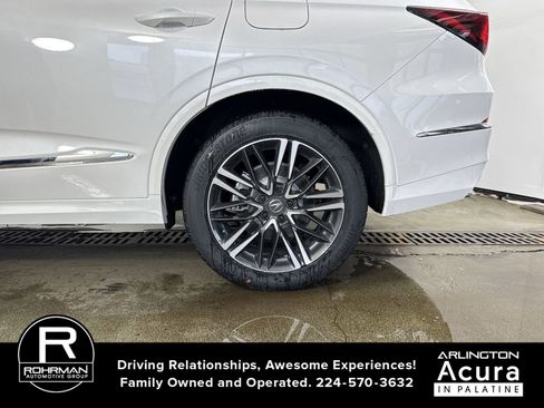 New 2026 Acura MDX w/ Advance Package image 5