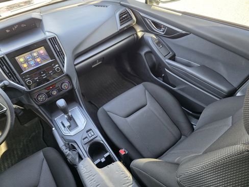 Used 2019 Subaru Impreza 2.0i Premium w/ Eyesight & BSD/Rcta & SRF image 14