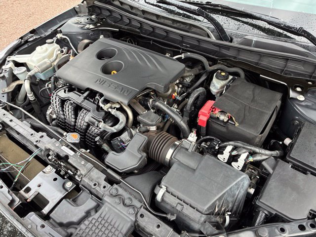 Used 2020 Nissan Altima 2.5 S AWD/4WD image 28