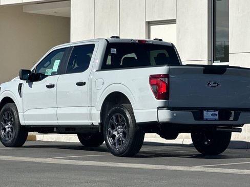 New 2026 Ford F150 STX w/ Equipment Group 200A image 5