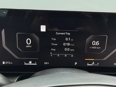Used 2025 Kia K4 EX FWD image 20