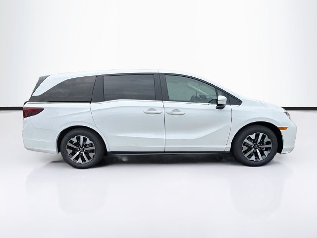 New 2027 Honda Odyssey EX-L image 8