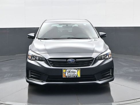 Used 2023 Subaru Impreza 2.0i Sport AWD/4WD image 2