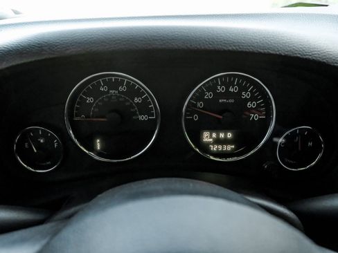 Used 2017 Jeep Wrangler Unlimited Rubicon image 19